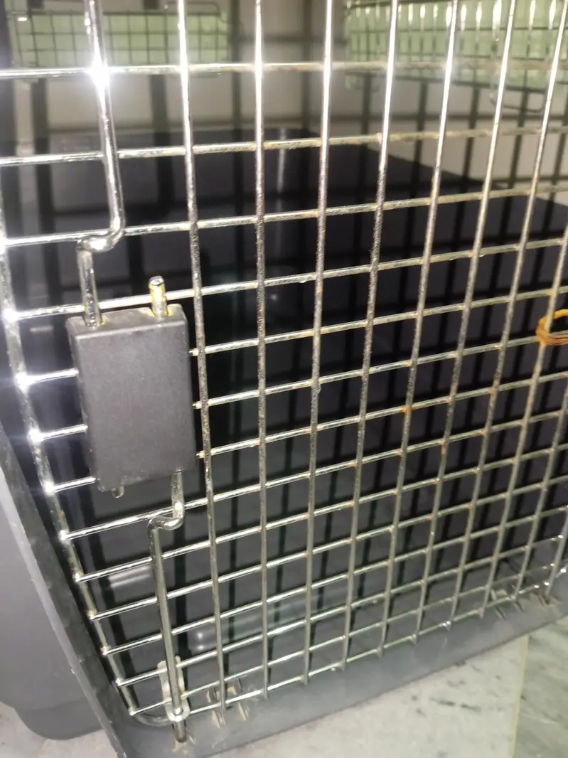 dog&cats cage — photo 5