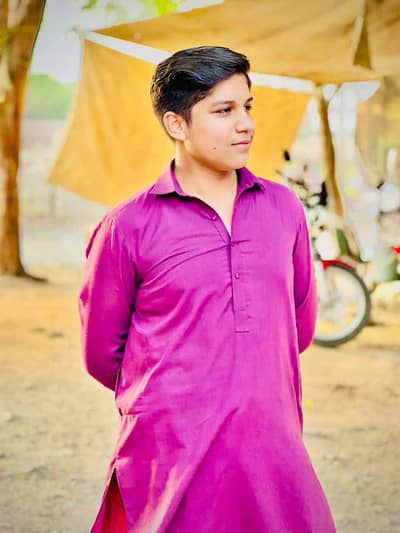 Usman Wazer