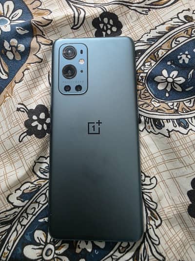 One Plus 9 Pro