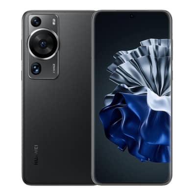 Huawei P50