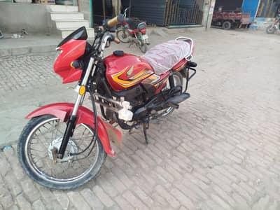 Honda pridor 2022