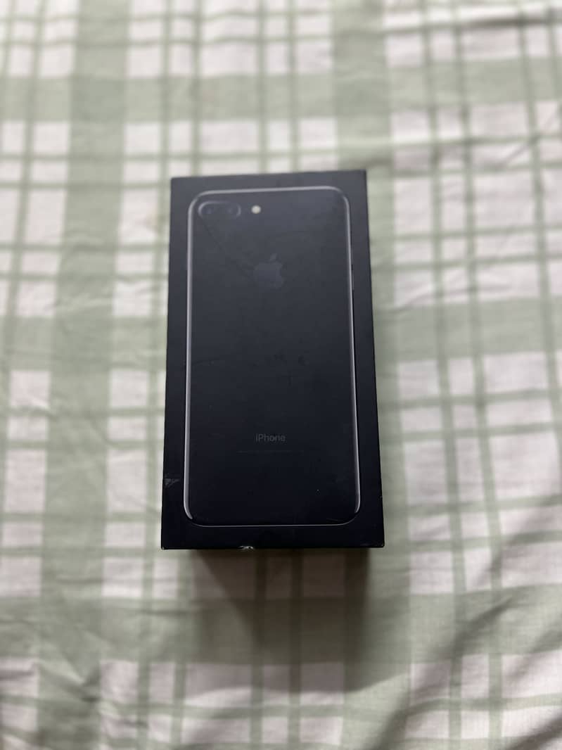 Apple iPhone 7 Plus 7