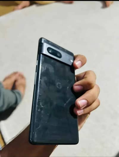 Google Pixel 7a