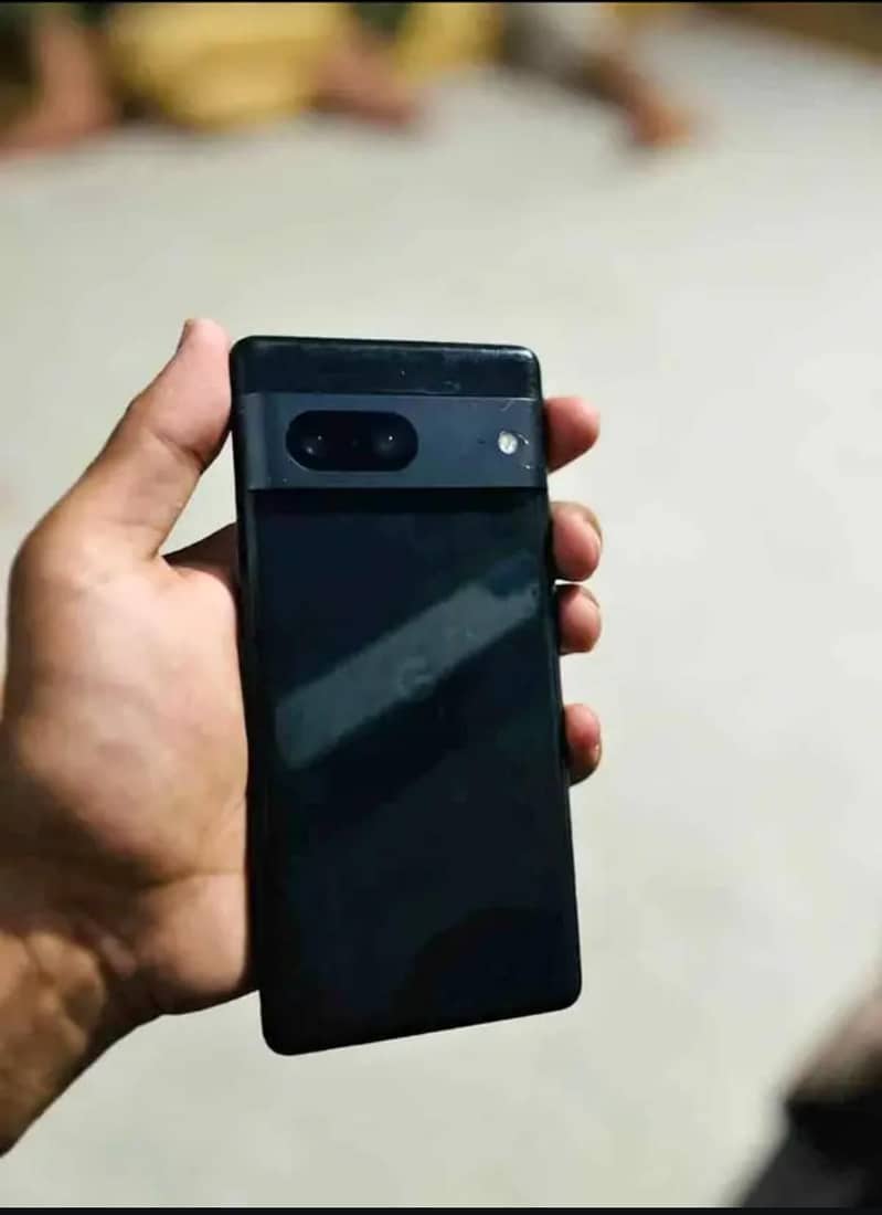 Google Pixel 7a 2