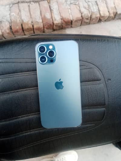 Apple iPhone 12 Pro Max fu