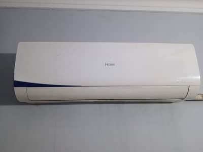 Haeir 1 ton split ac