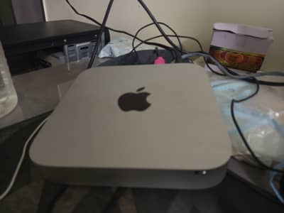mac mini 2014 model