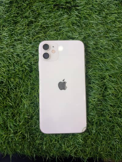Apple iPhone 11