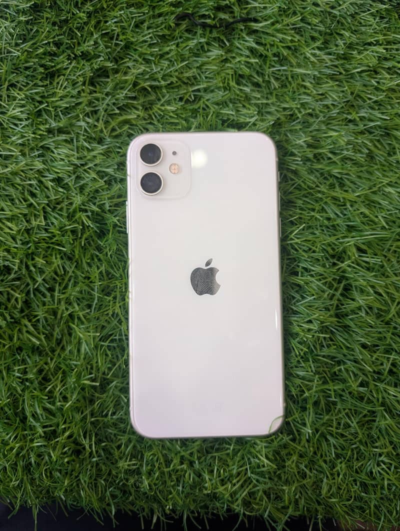 Apple iPhone 11 0