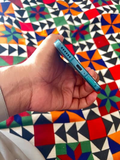 Infinix Note 50