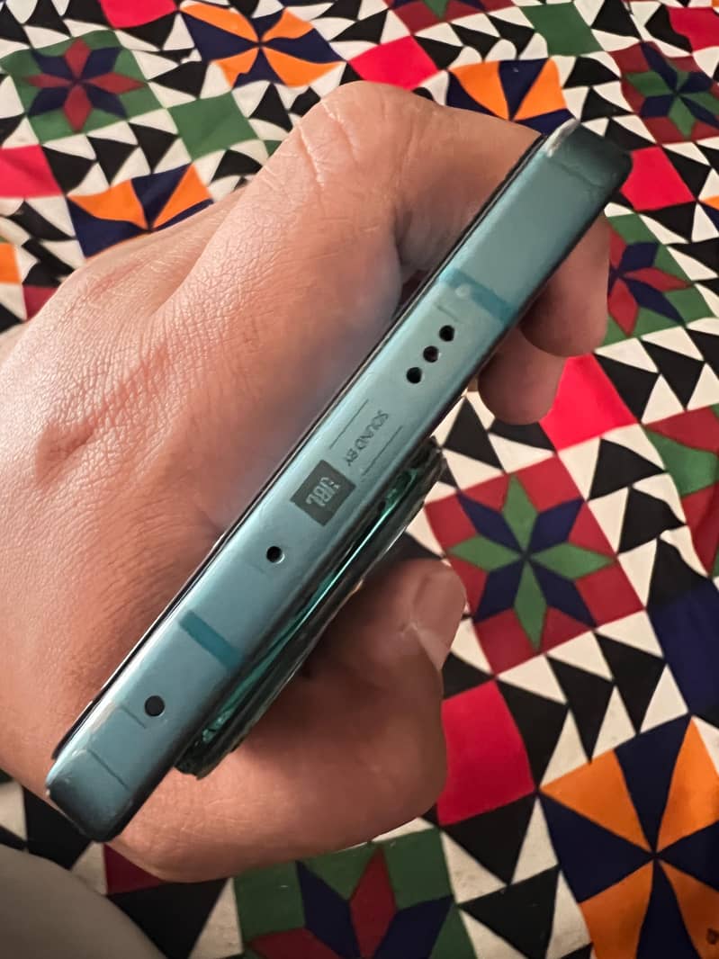 Infinix Note 50 3