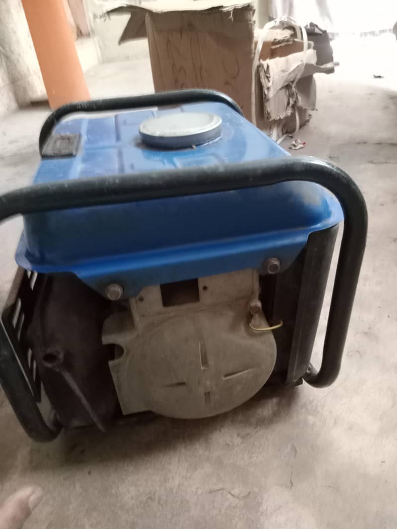 Generator 1KV 2