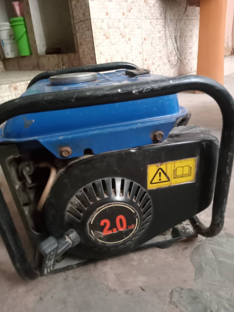 Generator 1KV 3