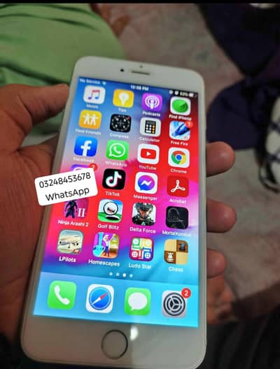 iPhone 6s PTA Approved 64GB Jo Colour Chahye Mill Jaega ‎ ‎