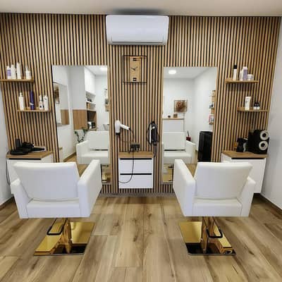 We Need Female Staff For Ladies Salon