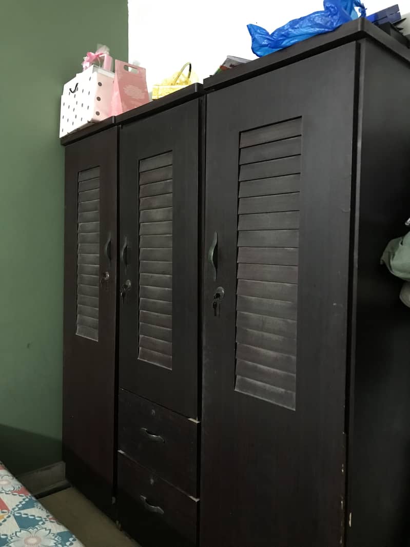 Wardrobe 3 set 0