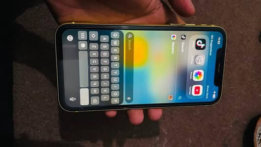 Apple iPhone 11