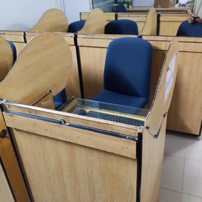 Computer Tables