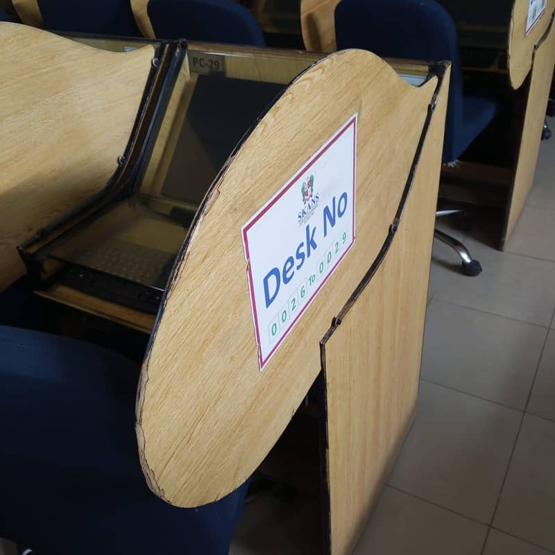 Computer Tables 2