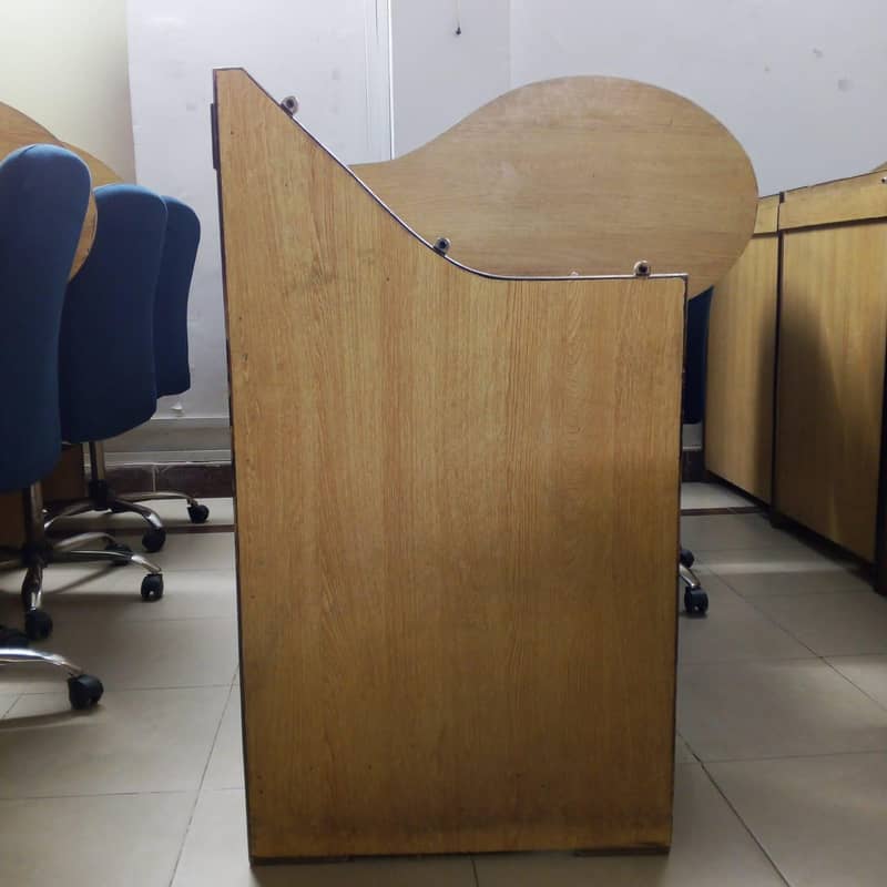 Computer Tables 4