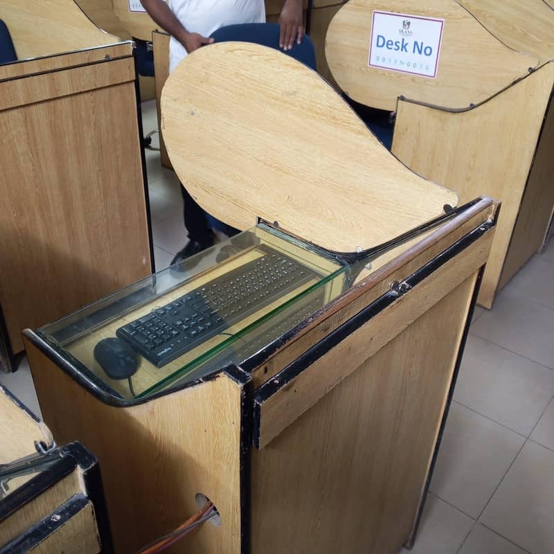 Computer Tables 7