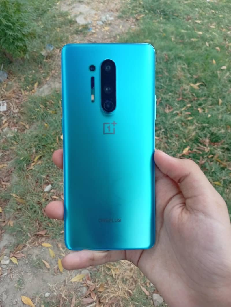 One Plus 8 Pro 0