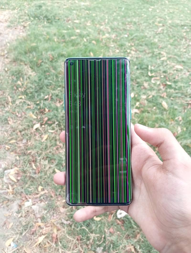 One Plus 8 Pro 1