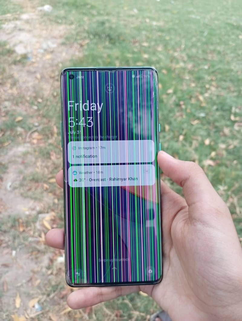 One Plus 8 Pro 2