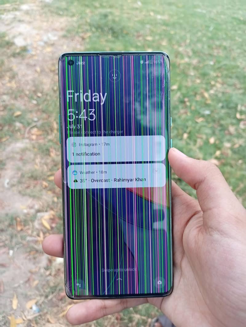 One Plus 8 Pro 3