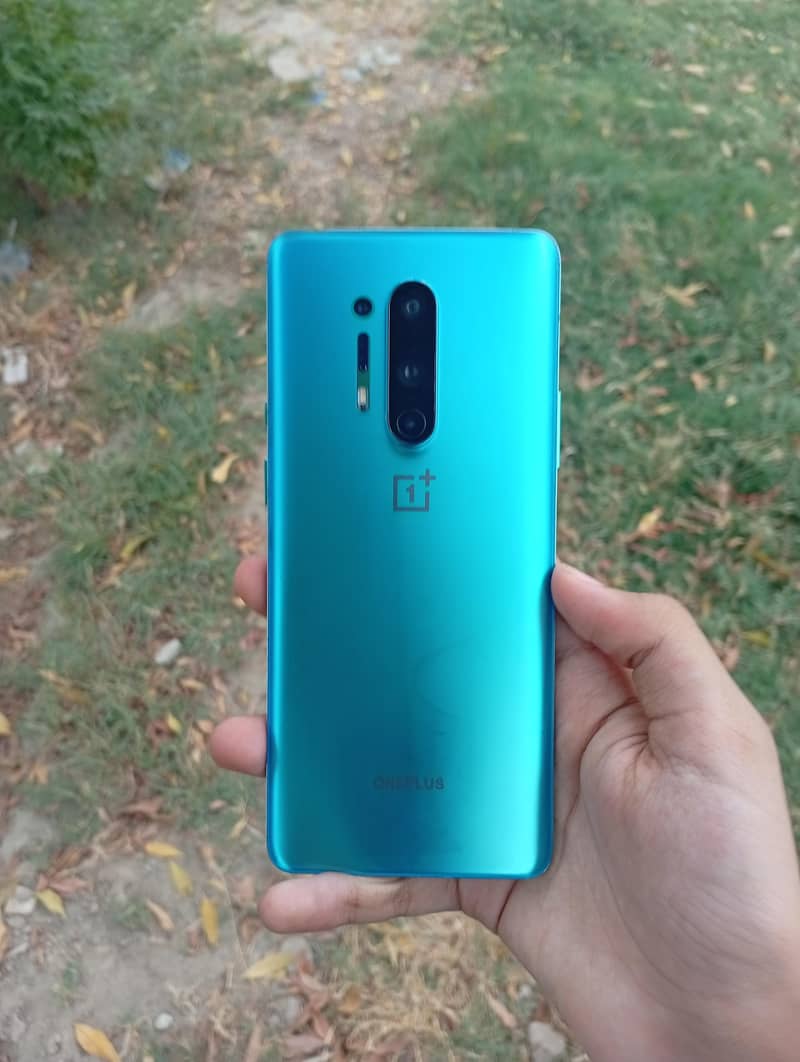 One Plus 8 Pro 4