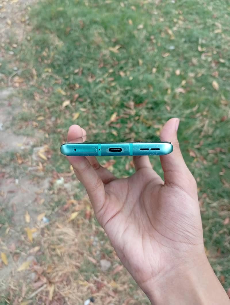 One Plus 8 Pro 8