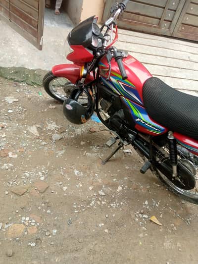 Honda Pridor for sale