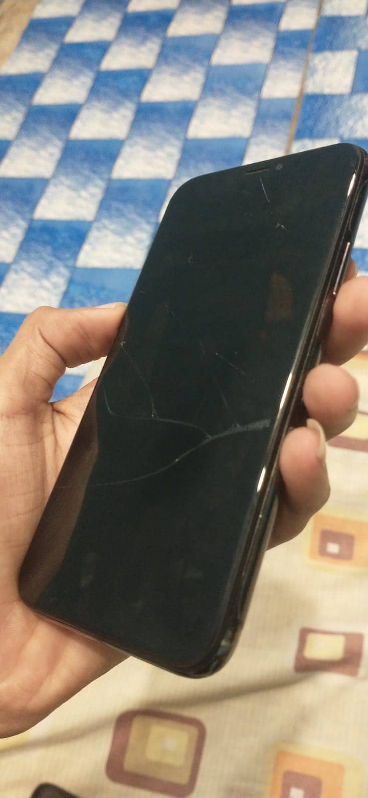 Apple iPhone X 1