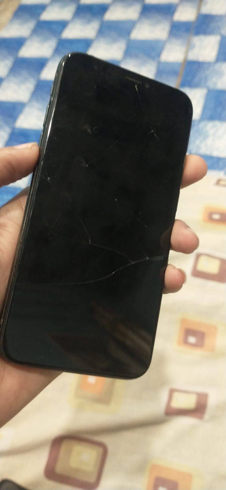 Apple iPhone X 2