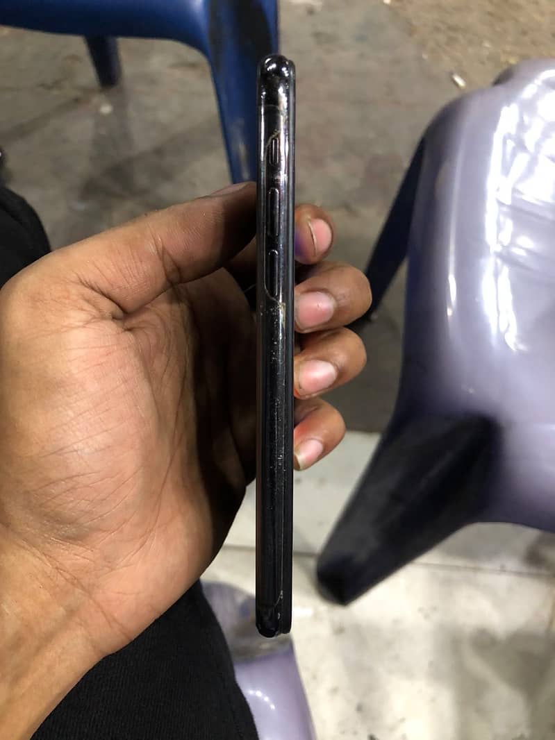 Apple iPhone X 7