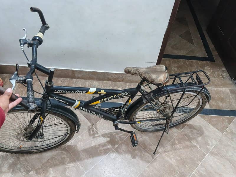 by cycle 3