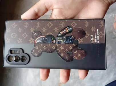 Samsung Mobile Note 10 Plus