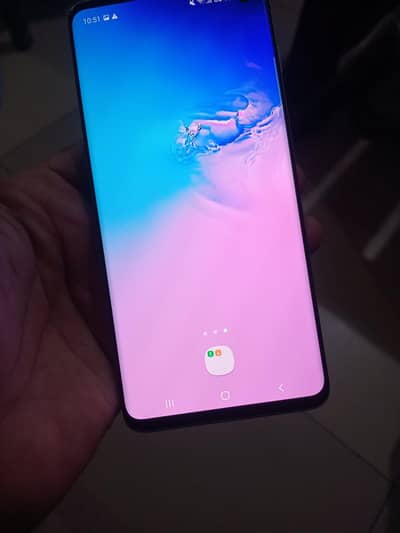 S10  Urgent For Sale