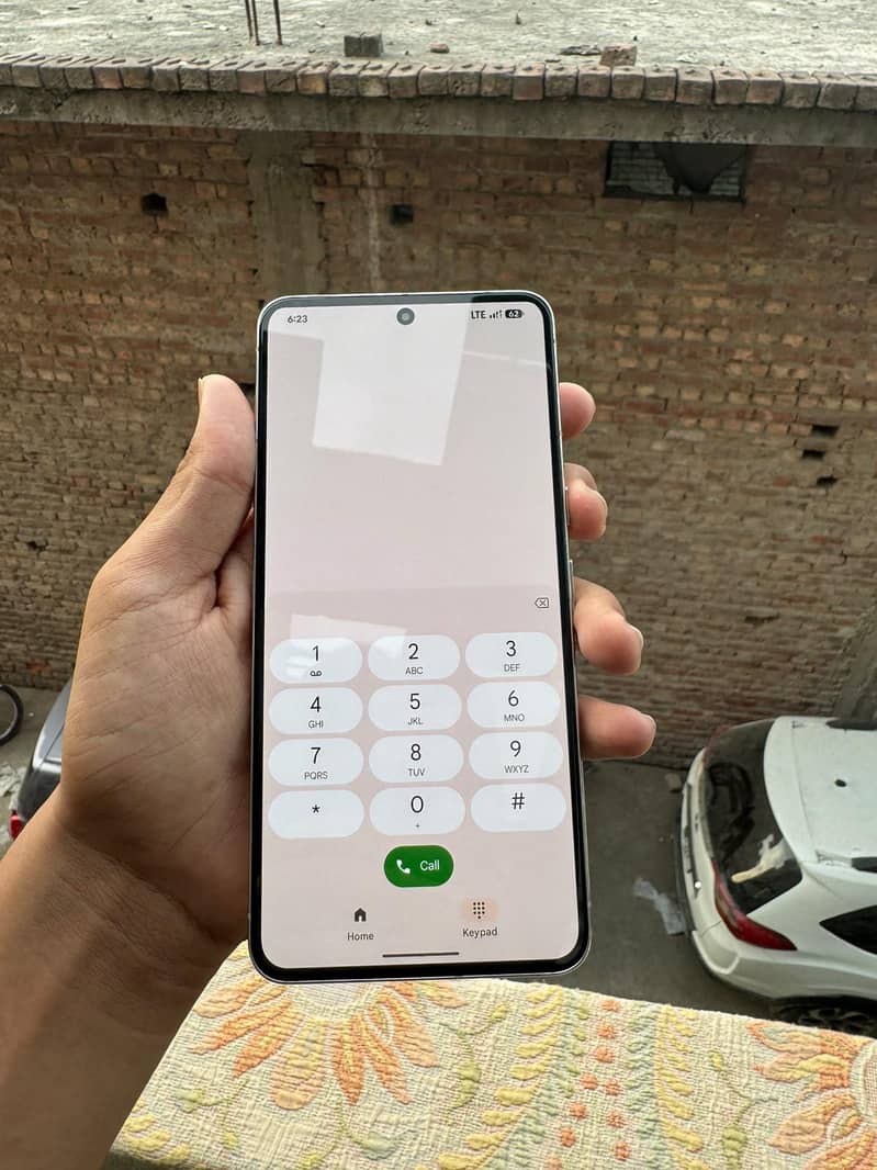 Google Pixel 8 Pro 6
