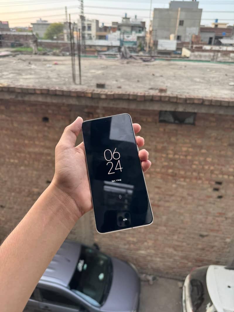 Google Pixel 8 Pro 7