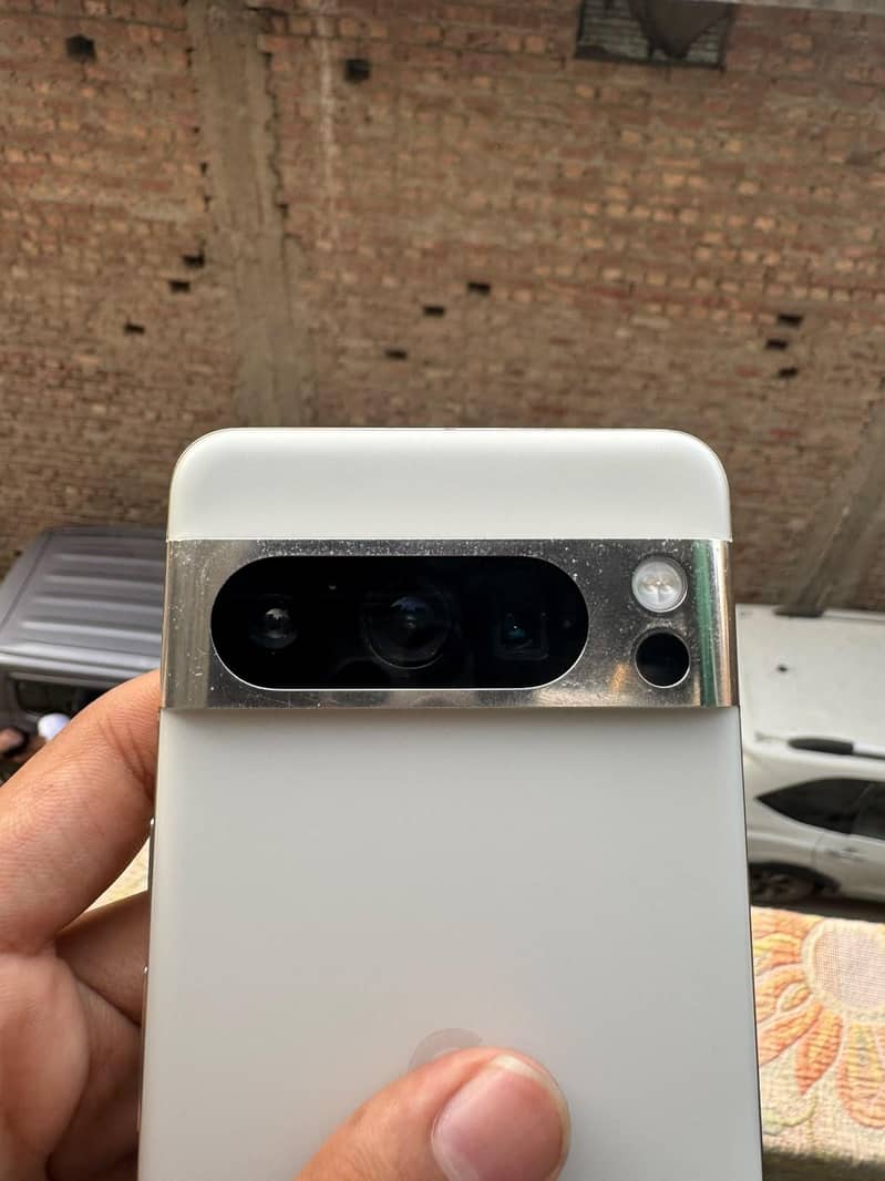 Google Pixel 8 Pro 8