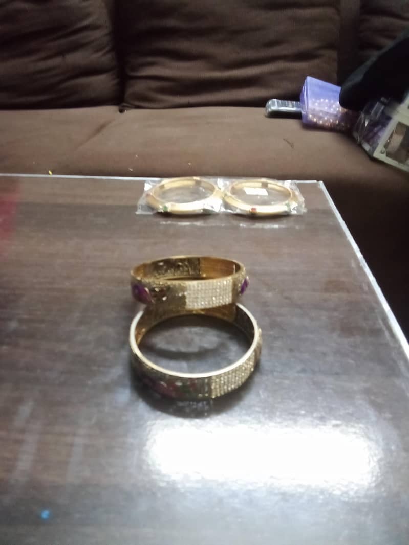 elegent bangles 4