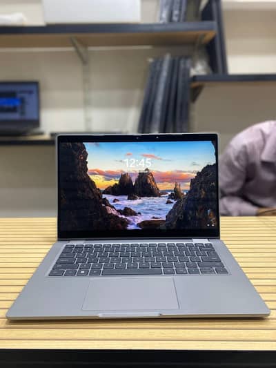 Dell latitude 5320