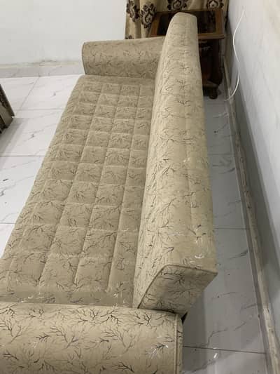 Sofa Combed For sale Whatsapp 03022683828