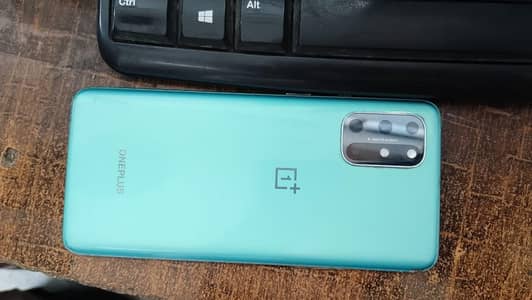 One Plus 8T
