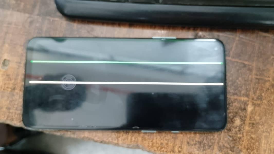 One Plus 8T 1