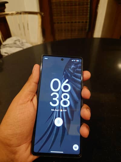 Google Pixel 7 100% original no open, no repair