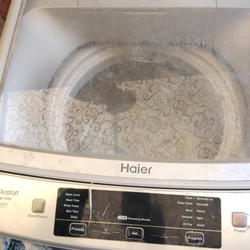 9kg auto machine 1