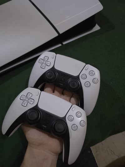 Ps5 slim