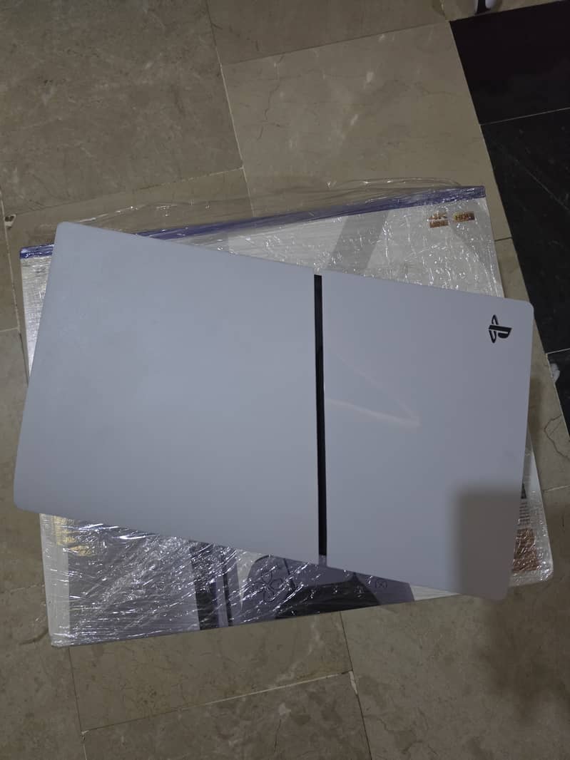 Ps5 slim 2